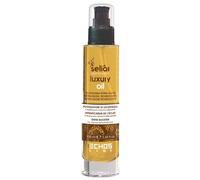 Aceite Crema Hidratante Para Cabello Seco ECHOSLINE Póngase en Contacto Con + Ár