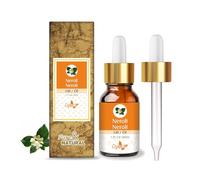 Aceite Crysalis Neroli (Citrus Aurantium) - 1,01 onzas líquidas (30 ml)