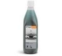 Aceite de 2 Tiempos HP SUPER STIHL, Botella de 1 Litro - Nueva Superfórmula de HP