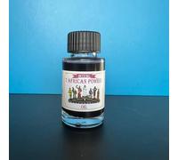 Aceite de 7 poderes africanos, 30 ml, utilizado en hechizos y rituales para protección y dinero