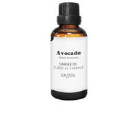 ACEITE de aguacate 100 ml