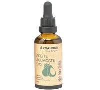 Aceite de aguacate 100% Puro