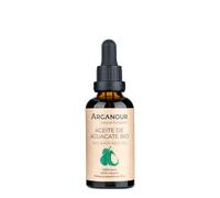 Aceite de aguacate 100% Puro