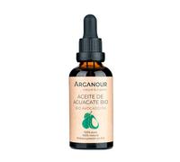 Aceite de Aguacate BIO 100% Puro