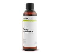 Aceite de Aguacate BIO (Persea americana) - 100 mL - Aceite Vegetal Virgen Certificado AB - Aroma Labs