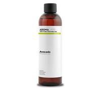 Aceite de Aguacate BIO (Persea americana) - 250 mL - Aceite Vegetal Virgen Certificado AB - Aroma Labs