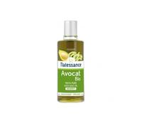 Aceite de Aguacate Orgánico Natessance 100 ml