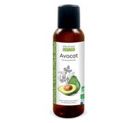 Aceite de aguacate orgánico - Persea gratissima oil - Aceite virgen - 100% puro y natural - 100 ml - Propuesto Naturaleza