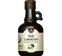 Aceite de aguacate prensado en frío Aceites del mundo 250ml Oleofarm