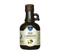 Aceite de aguacate, prensado en frío Oleofarm (250 ml)