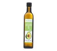 Aceite de aguacate primitivo