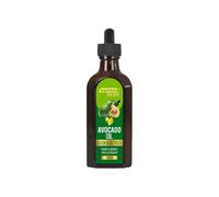Aceite de aguacate Softto+Plus 100 ml - Aceite natural para el cuidado facial, escote y cuerpo, hidratante, regenerador y antiedad