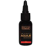 Aceite de Aguaje (buriti) - 100% Puro 30 ml - Inkanat | Hidratante Natural para Piel y Cabello | Rico en Antioxidantes y Provitamina A