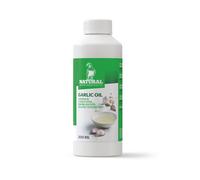 Aceite de ajo natural 200 ml