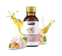 Aceite de Ajo para el crecimiento capilar - Hemani