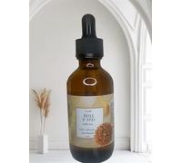 Aceite de Akpi 100% natural - 60 ml - Volumen & Firmeza (pecho, glúteos, caderas, piel, cabello)