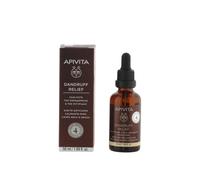 Aceite de alivio de caspa Apivita 50 ml - ENVÍO GRATUITO