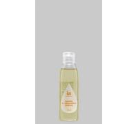 Aceite de Almendras 125 ml de Interapothek - Formato Portable - Hidratación, Prevención de Estrías y Masajes