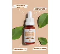 Aceite De Almendras Dulces 100 Por Ciento Puro Y Natural Prensado En Frío 20 Ml