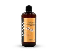 Aceite De Almendras Dulces 1000ML