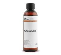 Aceite de Almendras Dulces BIO (Prunus dulcis) - 100 mL - Aceite Vegetal Virgen Certificado AB - Aroma Labs