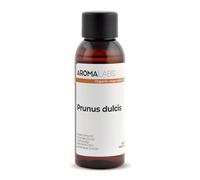 Aceite de Almendras Dulces BIO (Prunus dulcis) - 50 mL - Aceite Vegetal Virgen Certificado AB - Aroma Labs