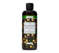 Aceite de Almendras Dulces Drasanvi Nutritivo en 250ml Vegano Sin Gluten