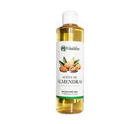 Vitaldiet Aceite Almendras Dulces Puro 100% 250 ml