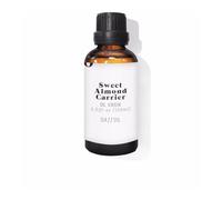 Aceite de Almendras Dulces virgen 100ml puro BIO 100% natural ecológico