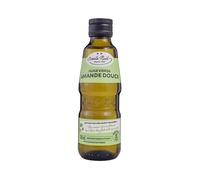 Aceite de Almendras Dulces Virgen Orgánico 250 ml de aceite