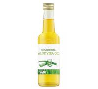 Aceite de Aloe Vera 100% Natural 250 ml
