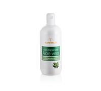aceite de Aloe Vera después de la depilación Xanitalia 500 ML