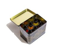 Aceite De Amor - La Colección - 6 Sabores