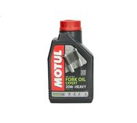 MOTUL Expert Heavy 20W Aceite de tenedor 1 litro