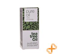 ACEITE DE ÁRBOL DE TÉ 100% PURO CONCENTRADO AUSTRALIAN BODYCARE 30 ML