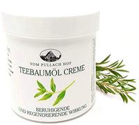 Aceite de árbol de té crema 250 ml - PH - Calidad tradicional de Pullach Hof