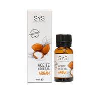 Aceite De Argan
