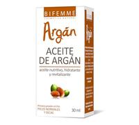 Bifemme Aceite de argán - 30 ml