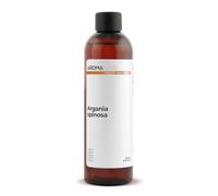 Aceite de Argán BIO (Argania spinosa) - 250 mL - Aceite Vegetal Virgen Certificado Cosmos - Aroma Labs