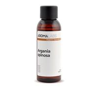 Aceite de Argán BIO (Argania spinosa) - 50 mL - Aceite Vegetal Virgen Certificado Cosmos - Aroma Labs