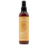 Aceite de Argán con Vitamina E Labnatur - Hidratante y Antioxidante Natural - Cuidado y Protección de la Piel Seca, Dañada o Irritada - 200 ml