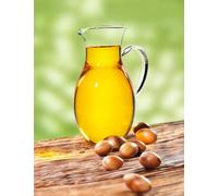 Aceite de argán ecológico virgen prensado en frío de Marruecos, 5 l