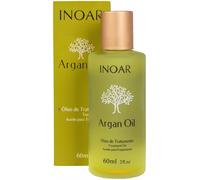 Aceite de Argán Inoar 60ml Profesional