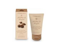 ACEITE DE ARGAN LIMPIEZA DE LA CARA DE LA MASA