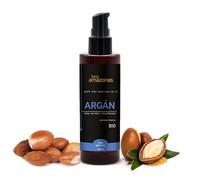 Aceite de Argán Puro 100ml | Hidratante Natural para Piel, Cabello y Uñas | Prensado en Frío - Oro Líquido