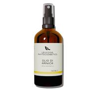 Aceite de Arnica Montana 100 ml Leucosia Phytocosmetics Aceite Masaje