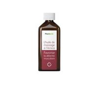 Aceite de Árnica Pharmactiv