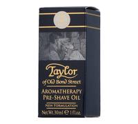 Aceite de aromaterapia pre-afeitado Taylor of Old Bond Street Specials 30 ml