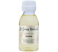 Aceite de Arroz: Conservante y Antioxidante para Tratamientos Antienvejecimiento. Potente Protección Solar y Propiedades Cosméticas Únicas | 1000ml