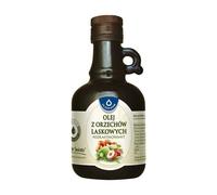 Aceite de avellana sin refinar Oleofarm (250 ml)